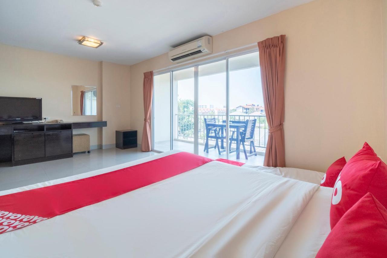 Oyo 829 Royal Thai Hotel 2*
