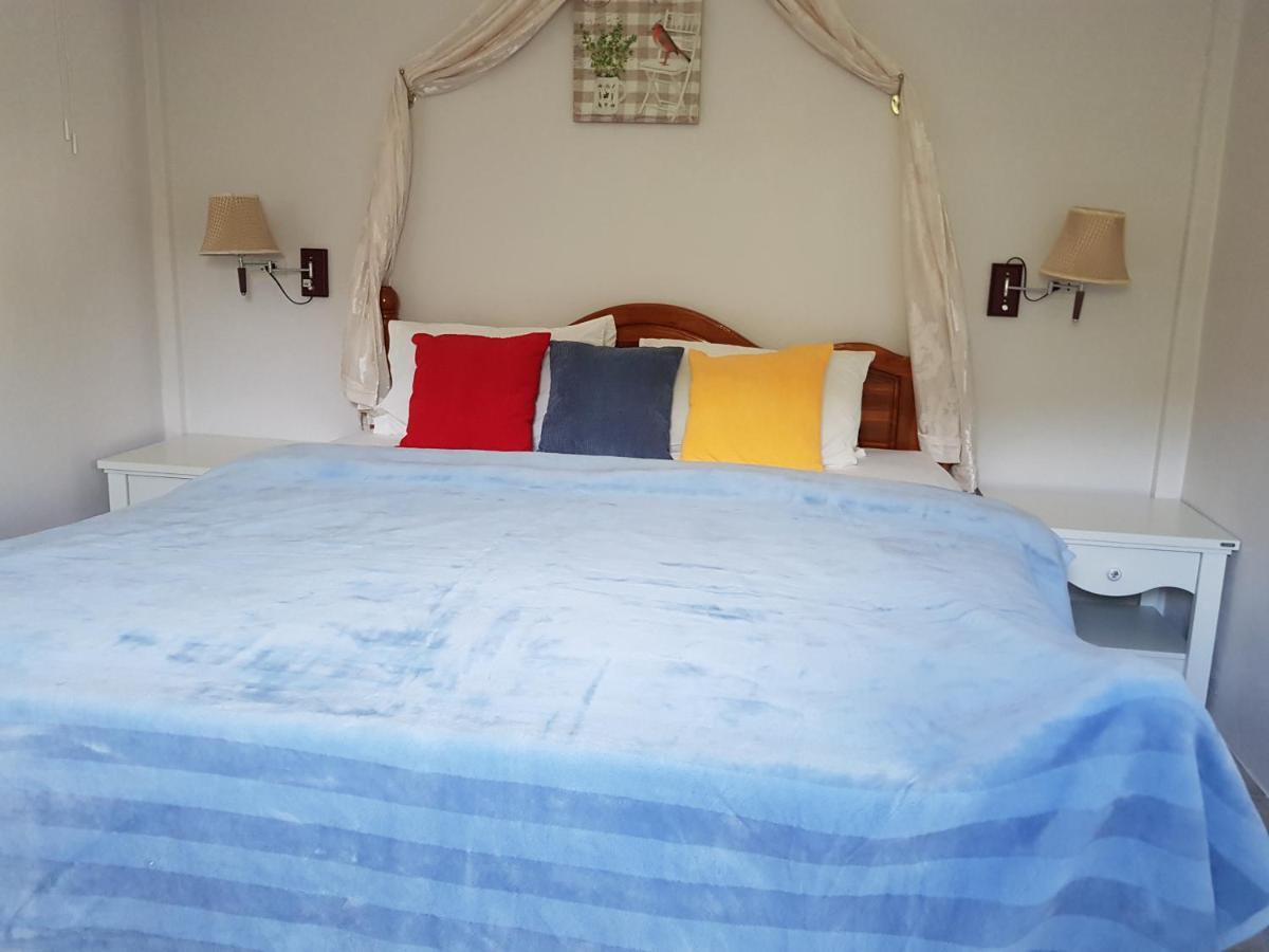 Nadee Holiday park 2*