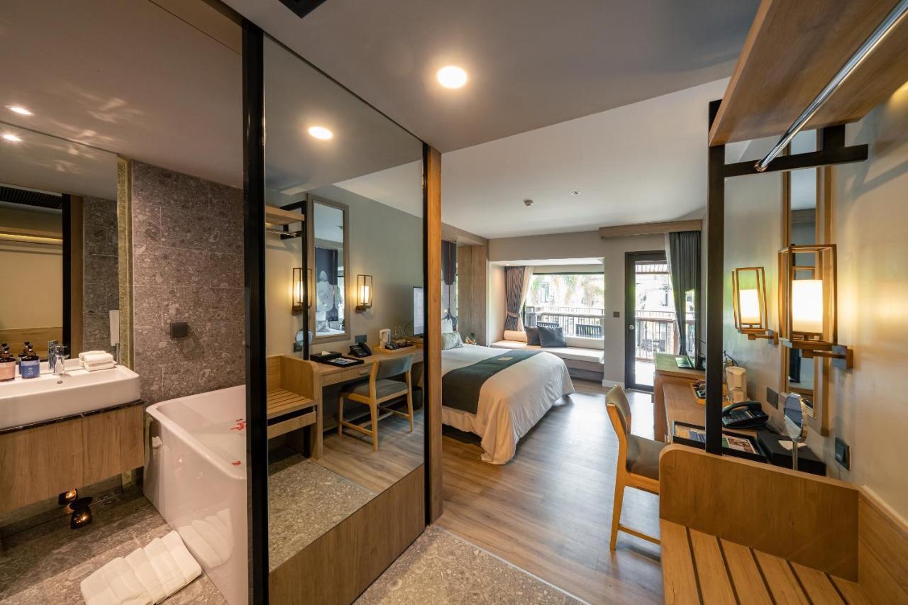 Resort La Flora - Sha Extra 4*