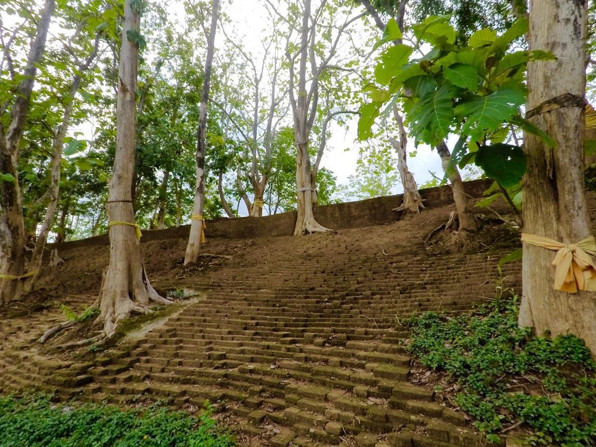 Chiangsan Goldenland Chiang Saen