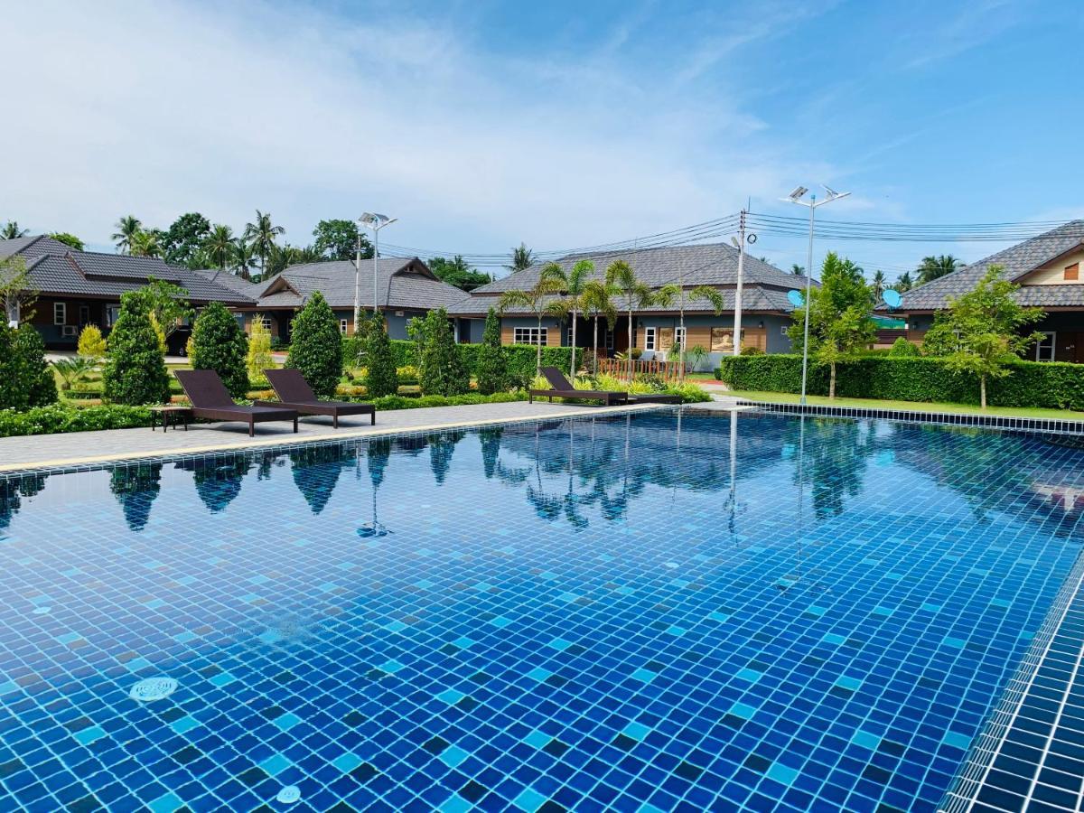 Benwadee Pattaya 3* Ban Pong (Chon Buri)