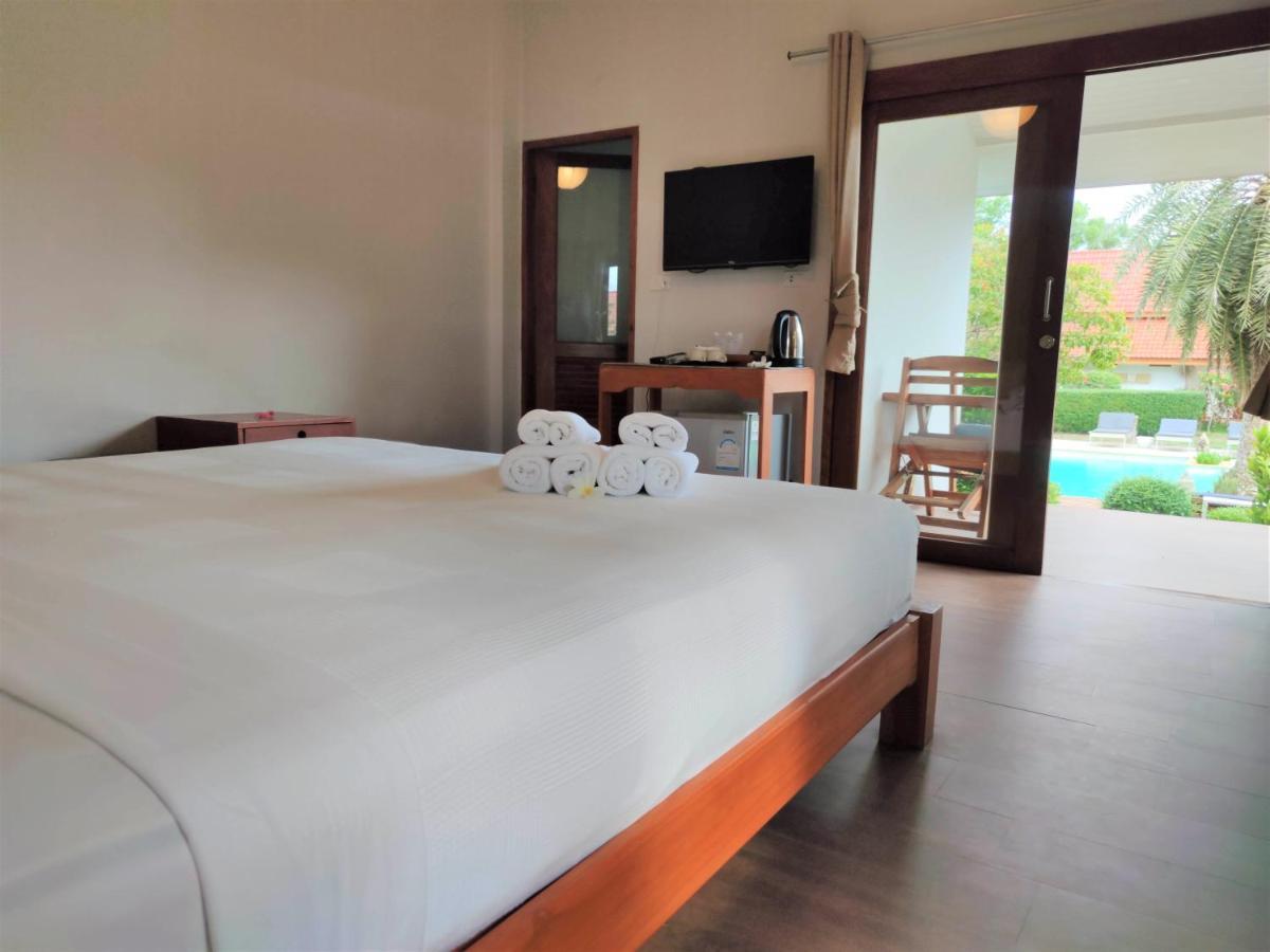 Resort Armonia Village And