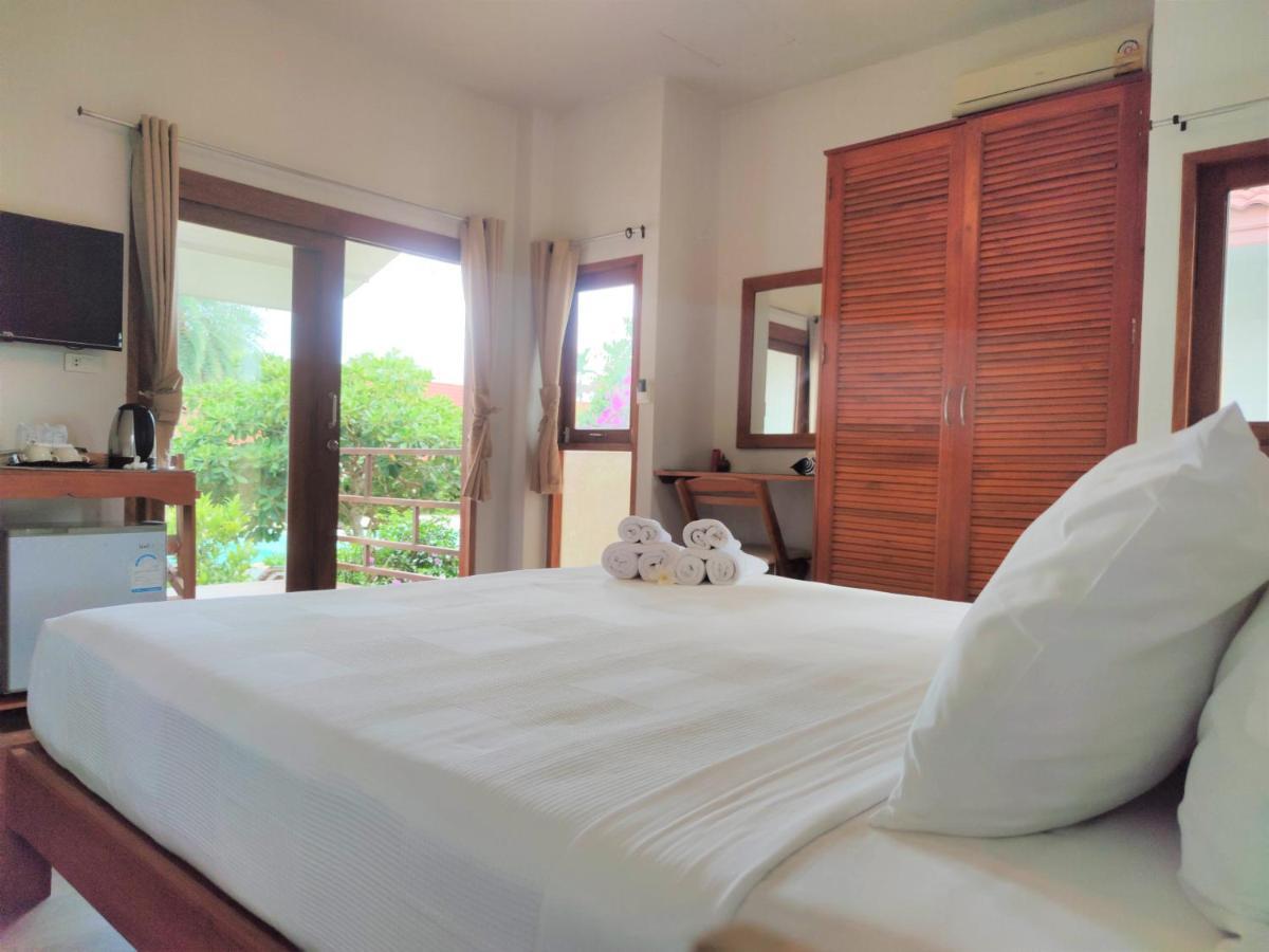 Resort Armonia Village And