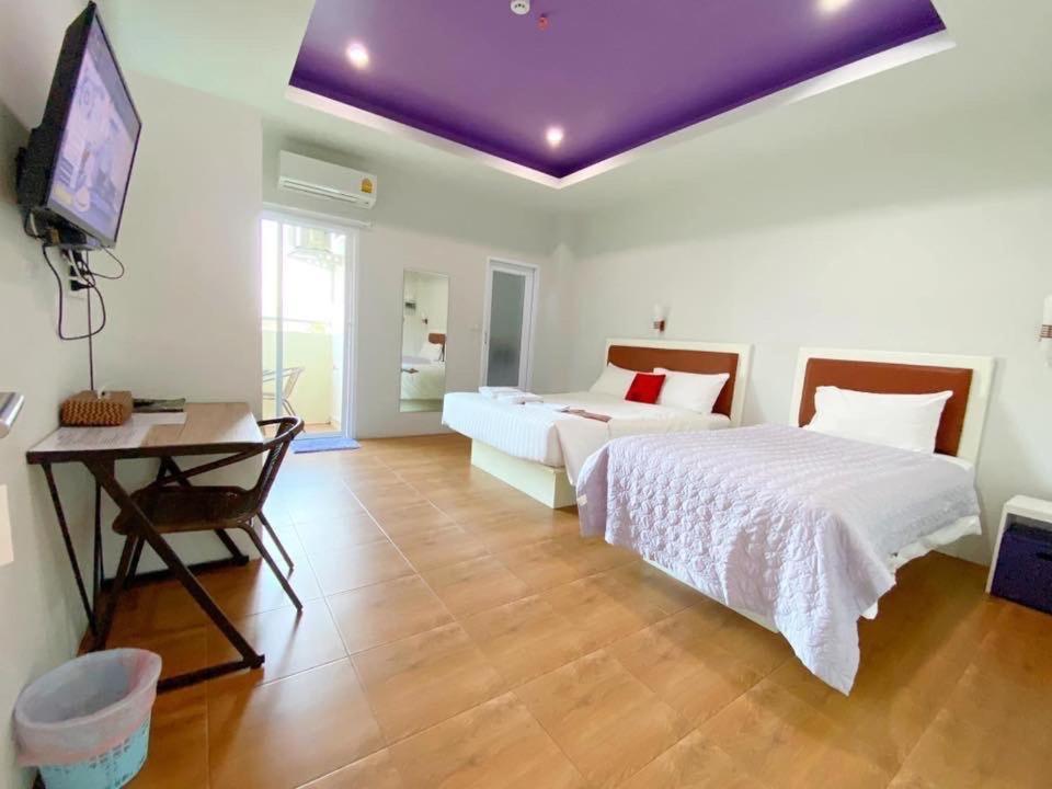 Hotel Namthip