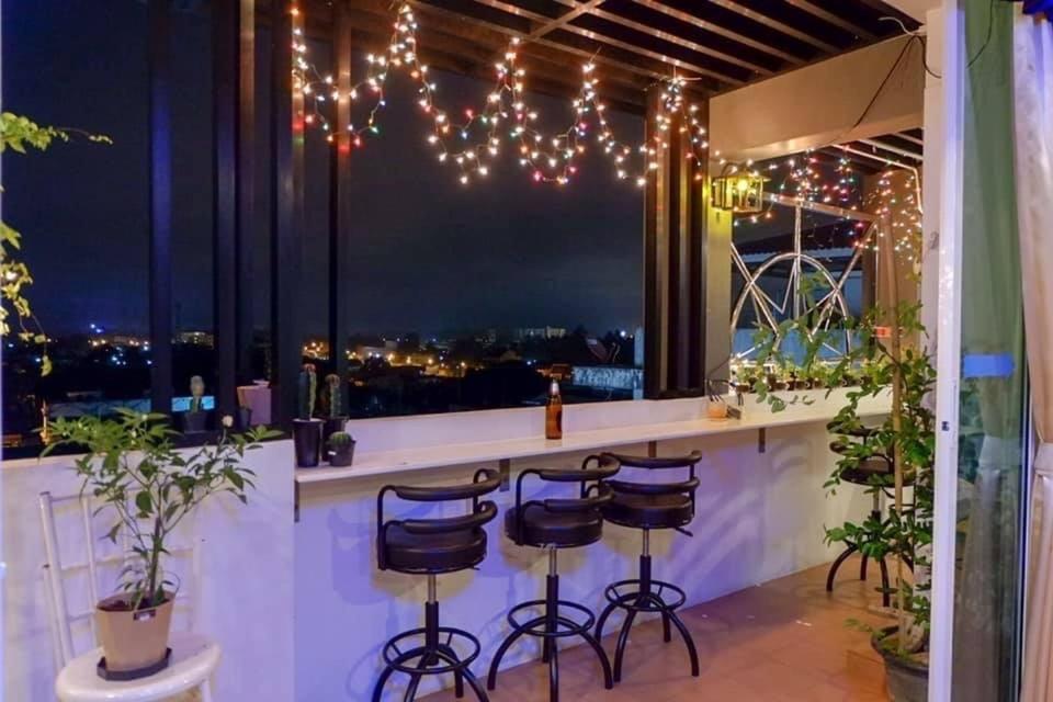 Namthip Hotel Trang
