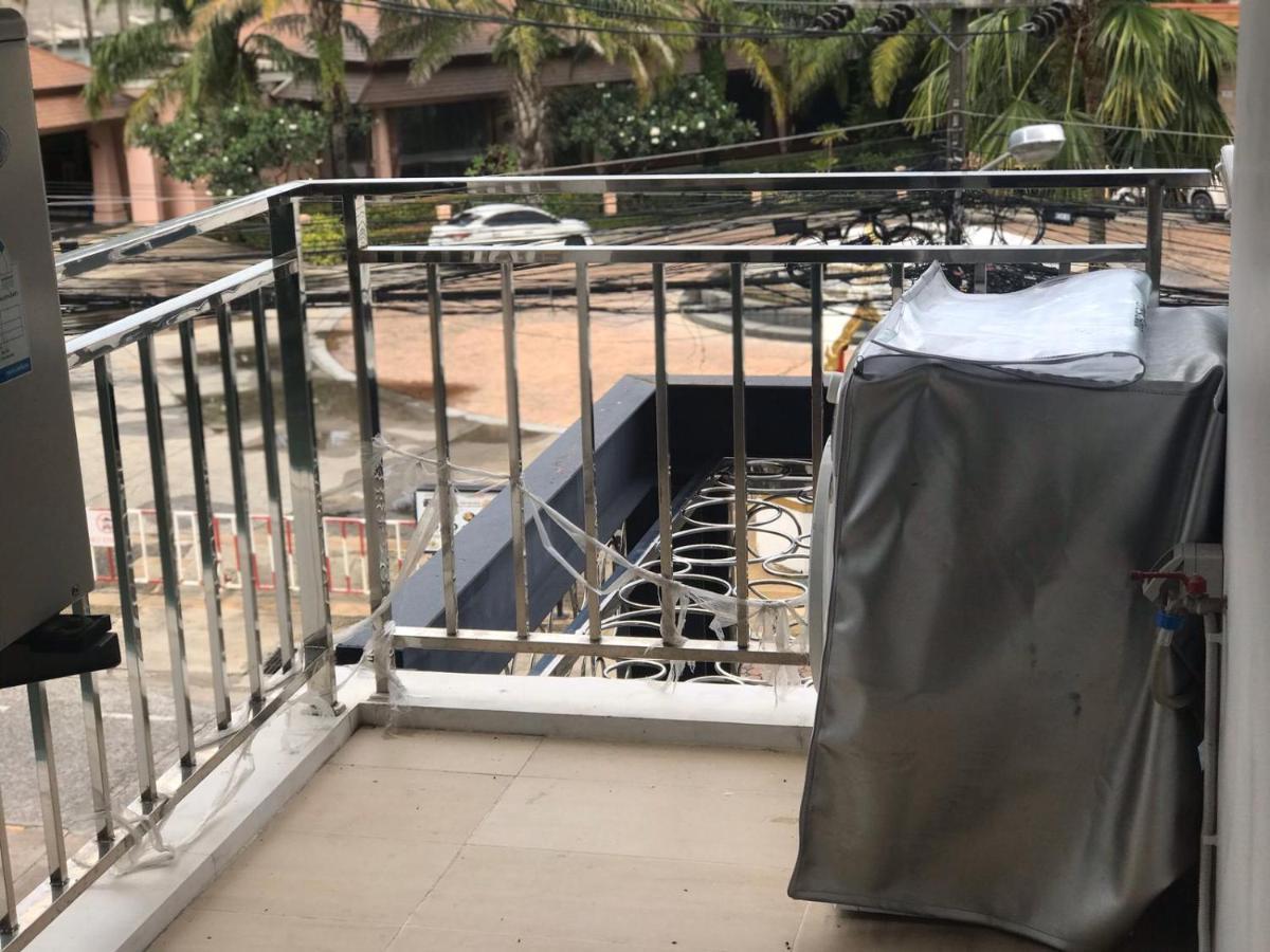 Apartamento Ozone Condotel, Praia de Kata