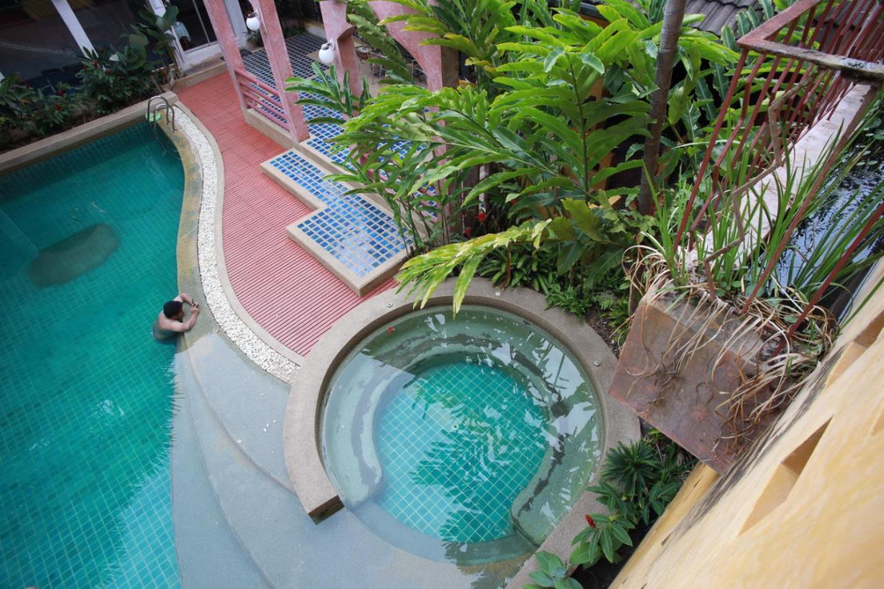 The Weenee Boutique Resort Hat Yai