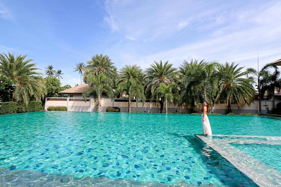 Samui Boat Lagoon Choeng Mon