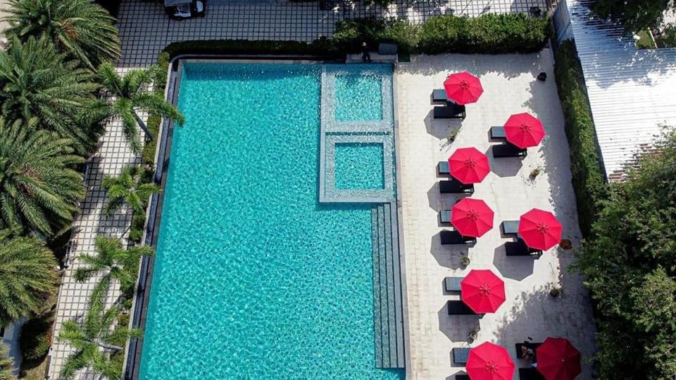Samui Boat Lagoon Resort