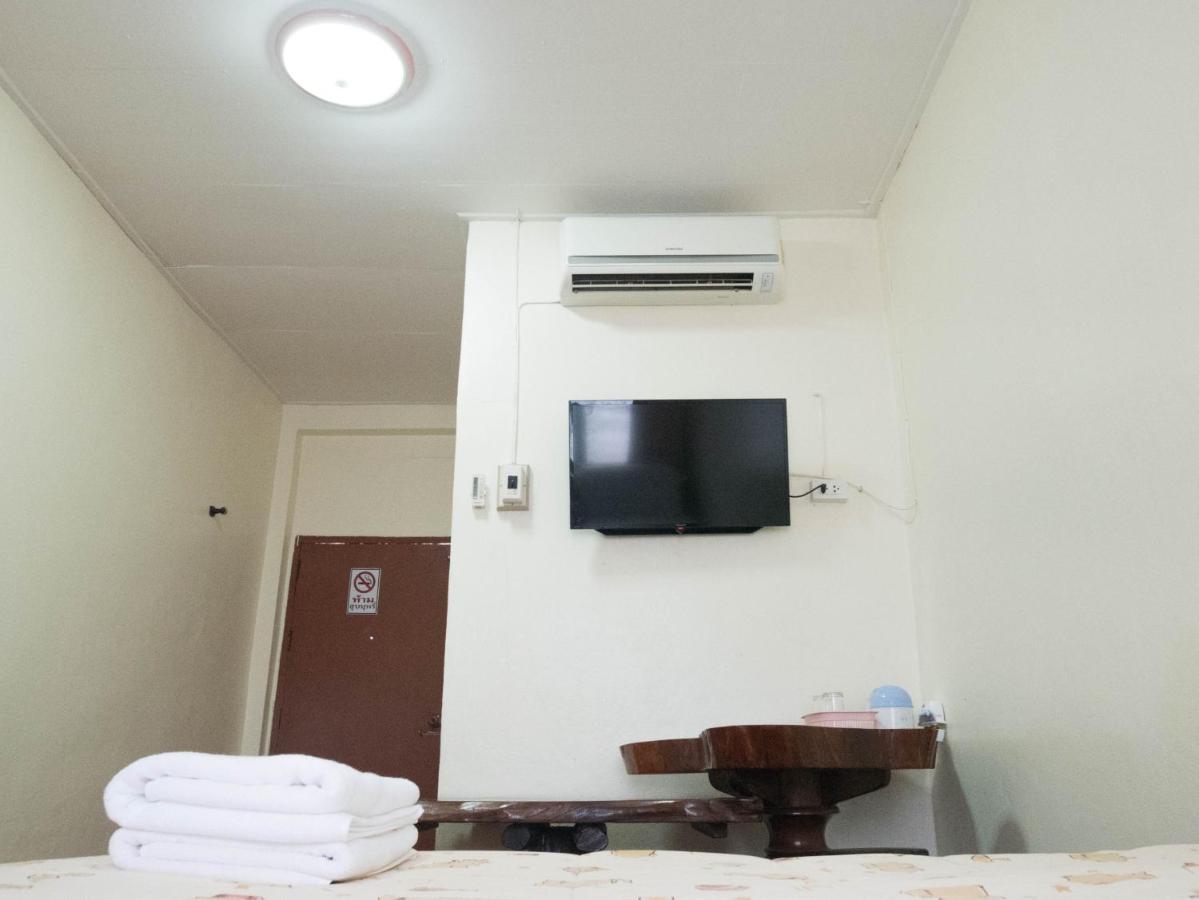 Khong Chiam Hotel *