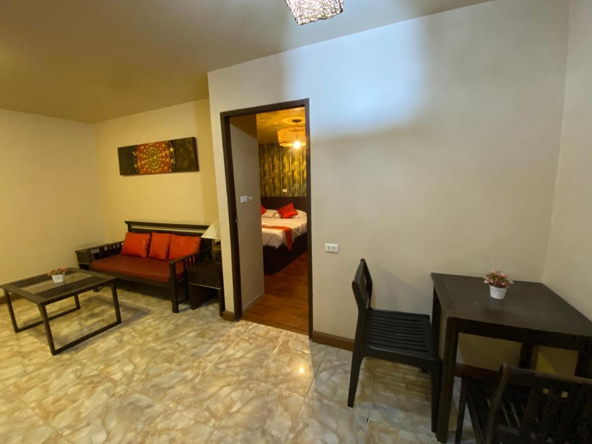 Noble Place Chiangmai Hotel 3*