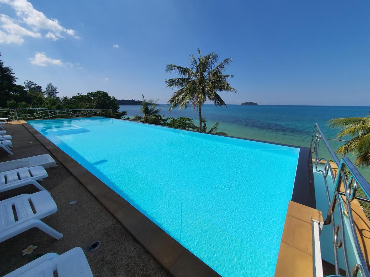 Mam Kaibae Hotel