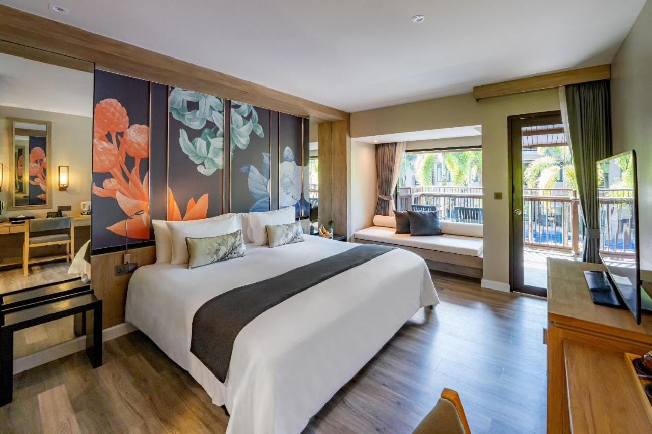 Resort La Flora - Sha Extra Khao Lak