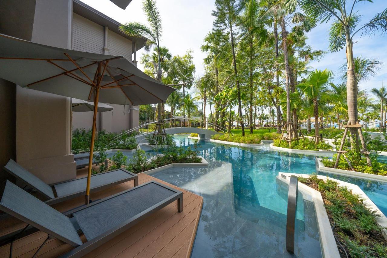 La Flora - Sha Extra Resort Khao Lak