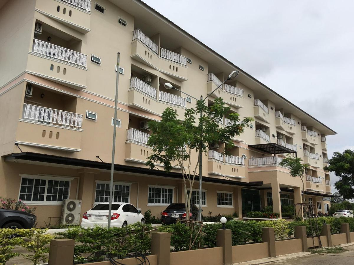 Boonbundal 3* Roi Et