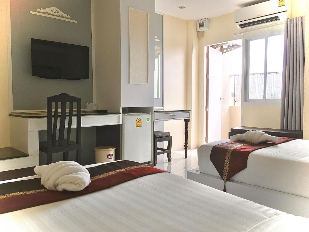 Boonbundal Hotel
