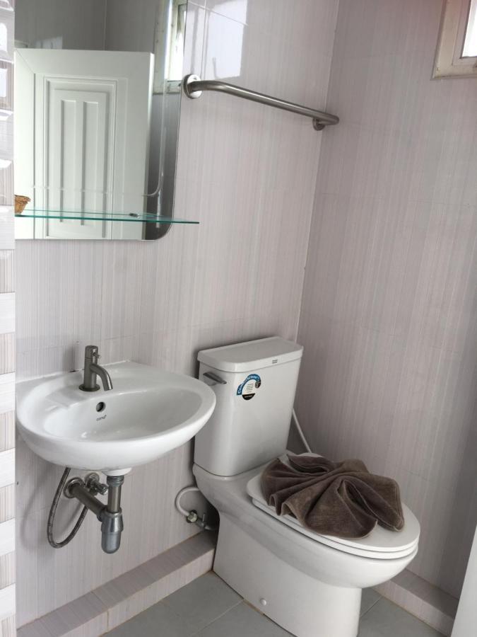 Hotel Boonbundal Roi Et