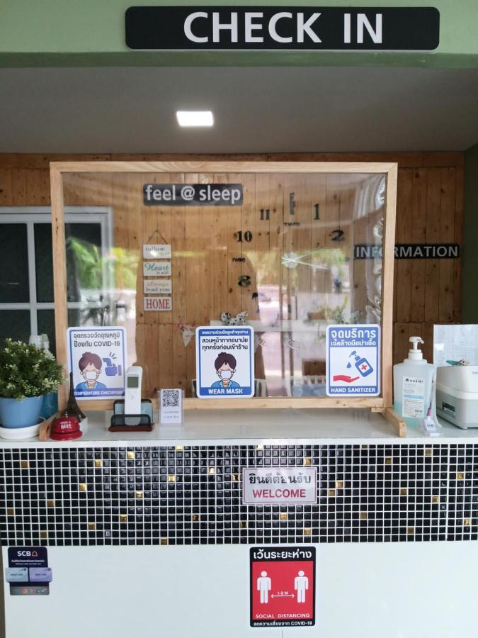 @sleep 2* Chonburi