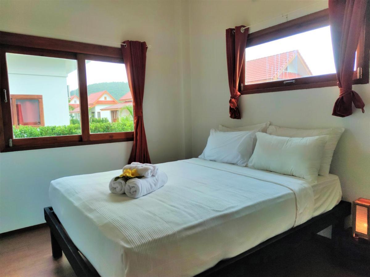 Resort Armonia Village And