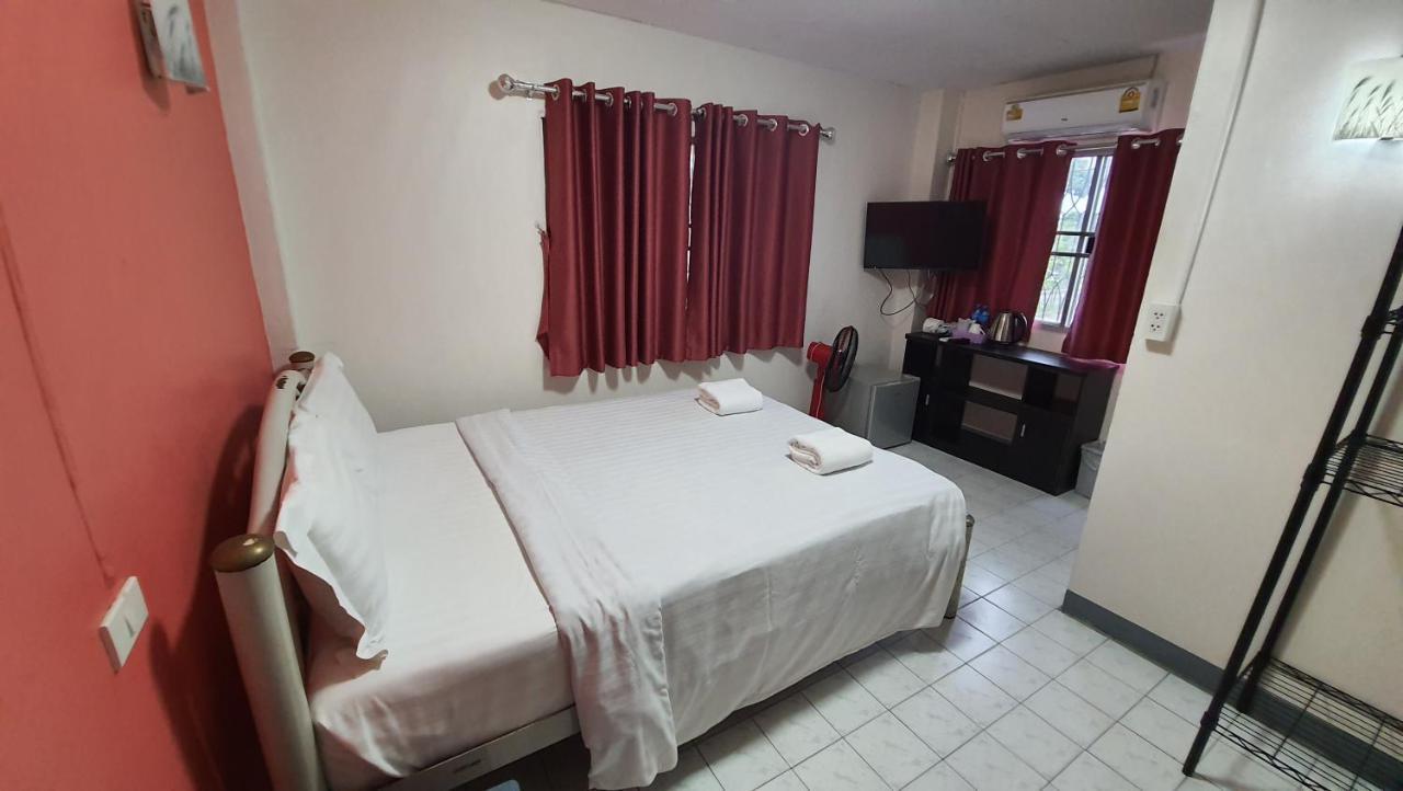 D.d. Guest house
