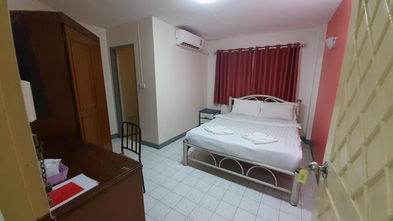 Guest house D.d.
