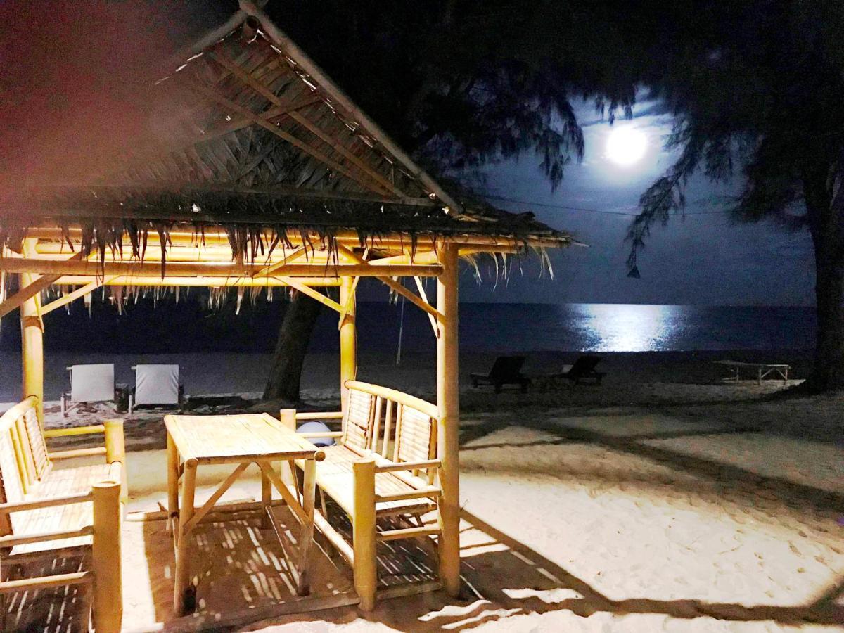 Ao Thai 4* Sathing Phra