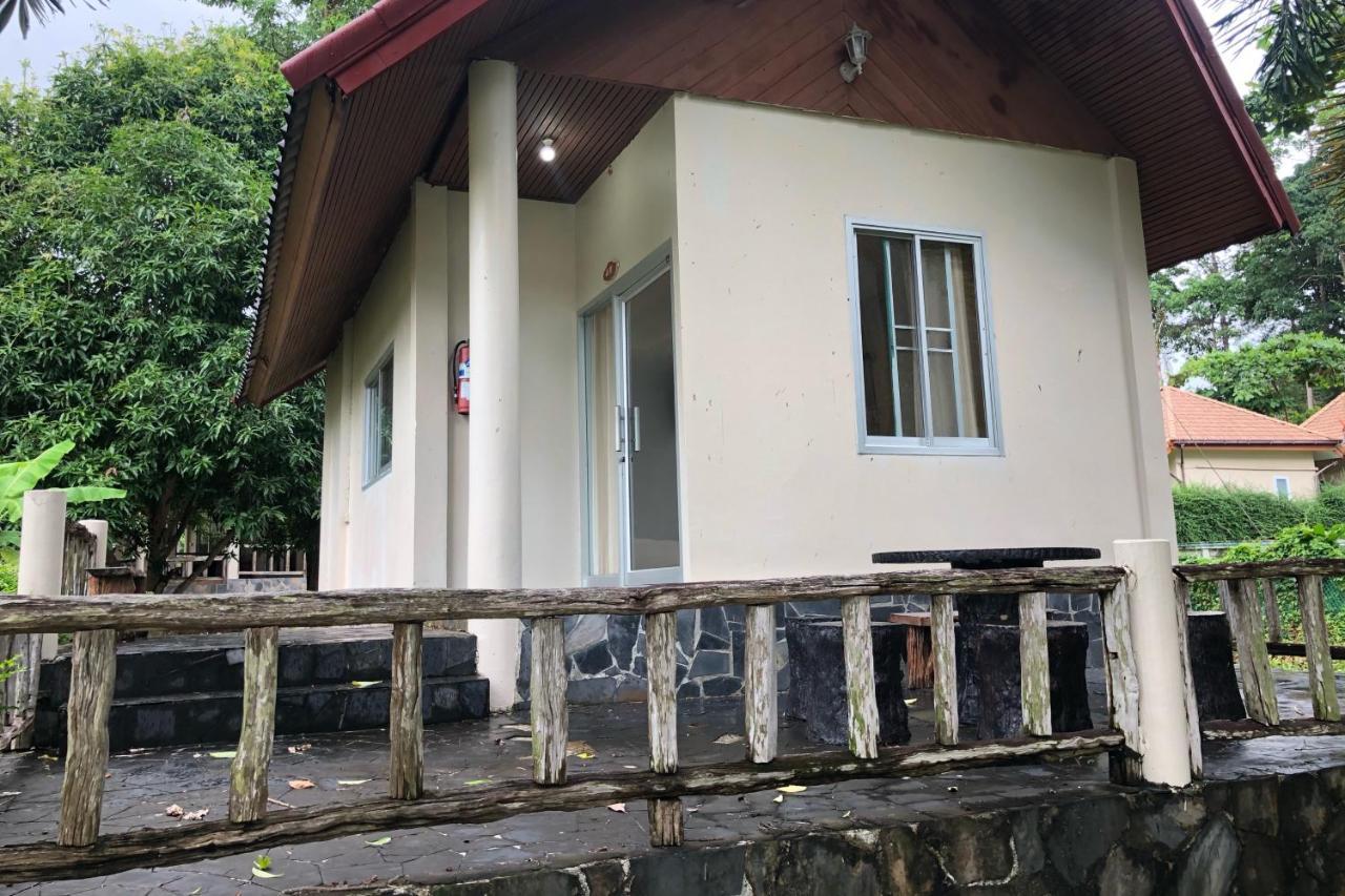 Resort Kohchang Privilege Koh Chang
