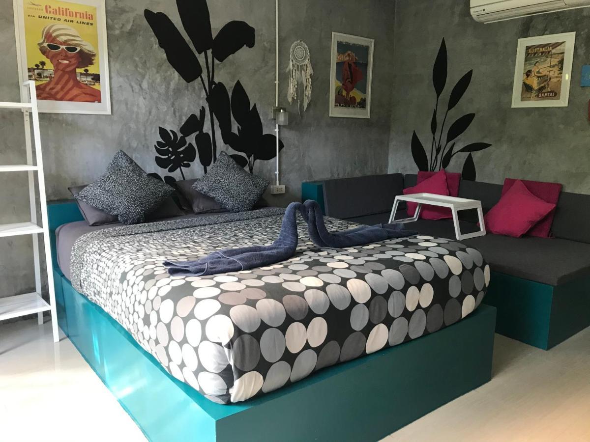 Resort Seaesta 3*