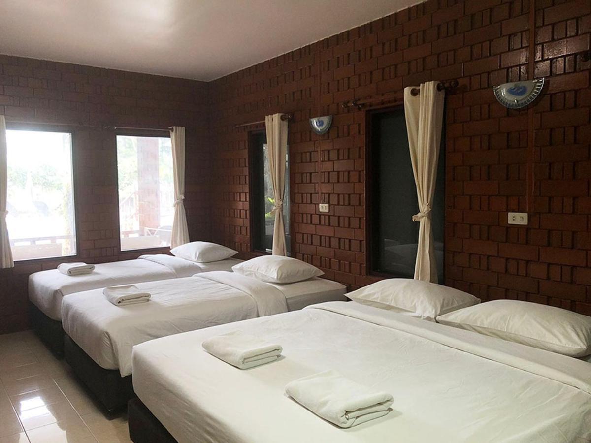 Resort Ban Krut Ban Krut (Prachuap Khiri Khan)