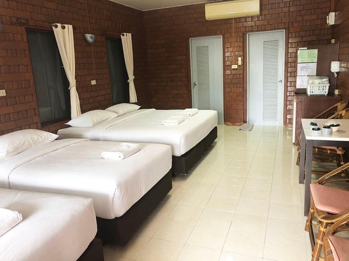 Ban Krut Resort 3*