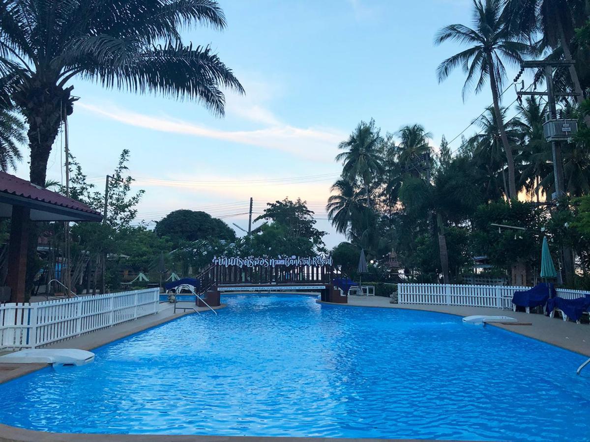 Ban Krut 3* Ban Krut (Prachuap Khiri Khan)