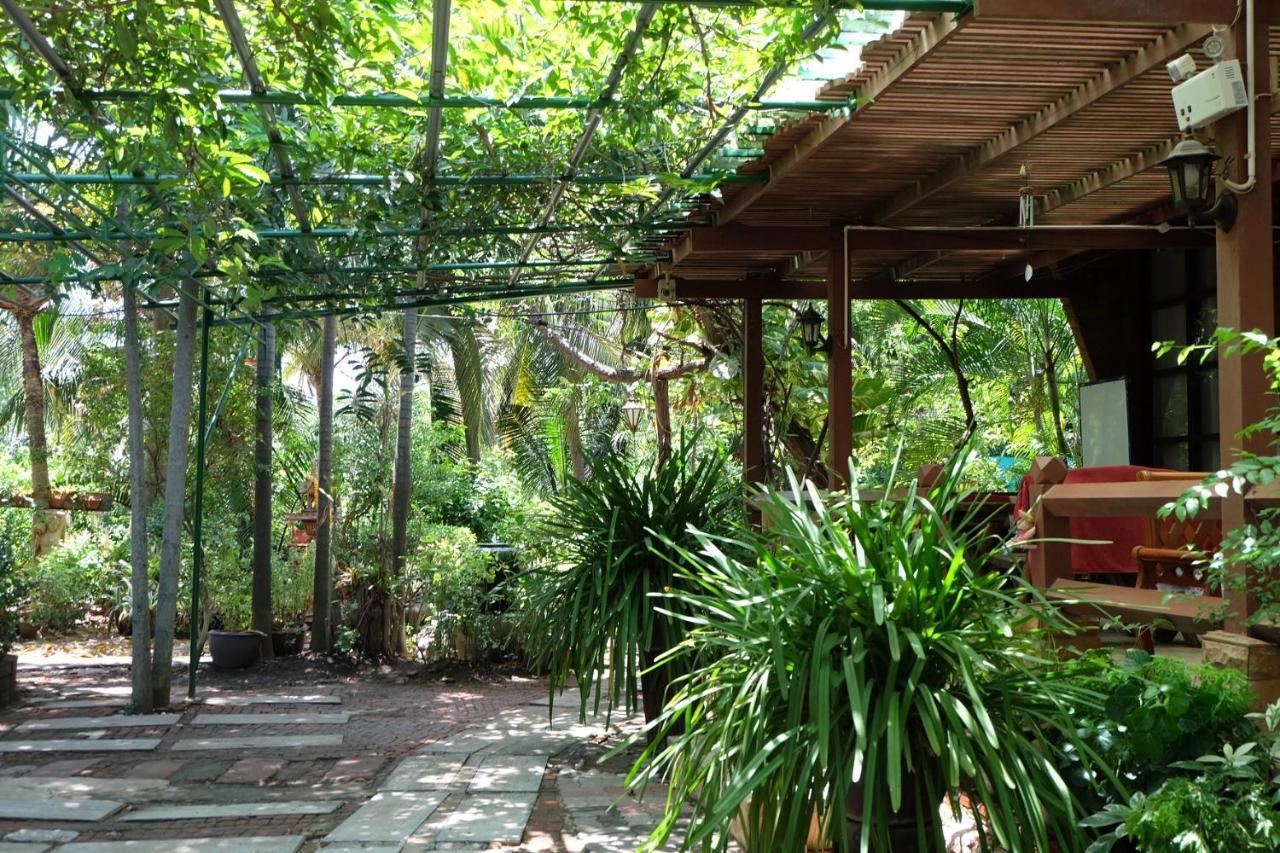 Ruennamyen Amphawa Resort 3*