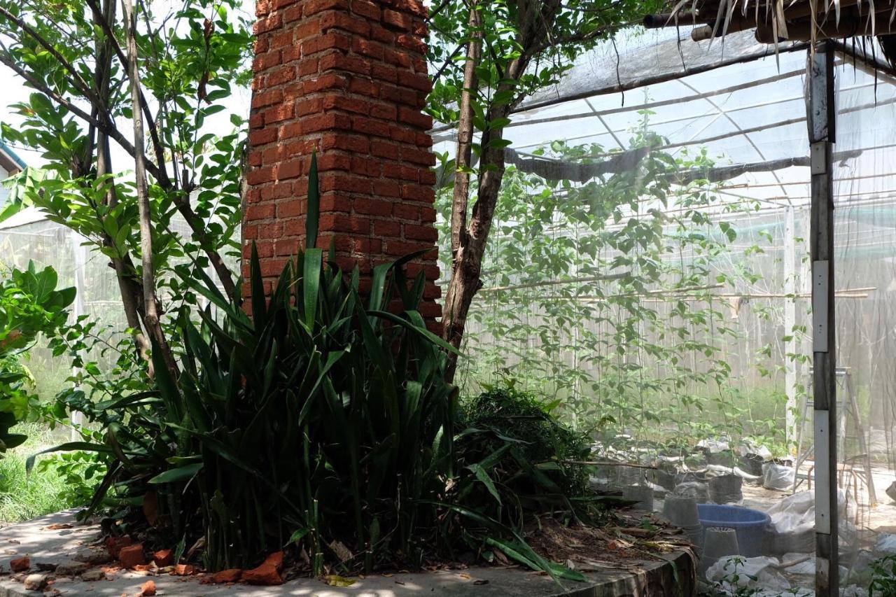 Ruennamyen Amphawa 3* Samut Songkhram