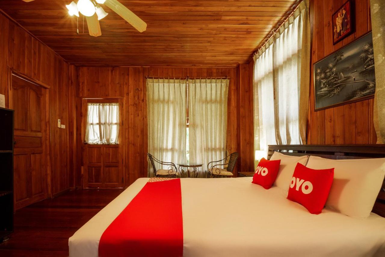 Oyo 786 Bangsaray Village Sattahip