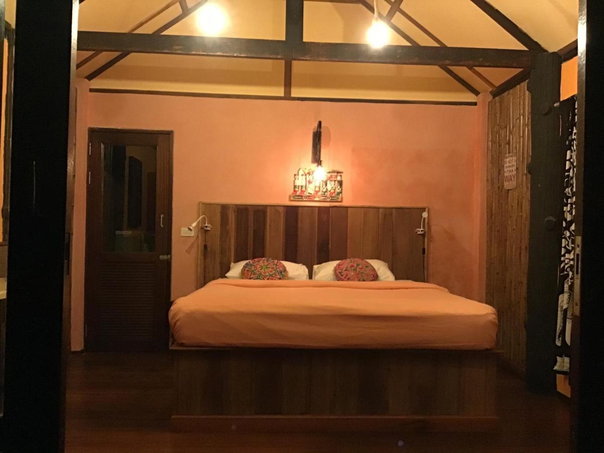 Pp Land Beach Eco Resort Koh Phayam