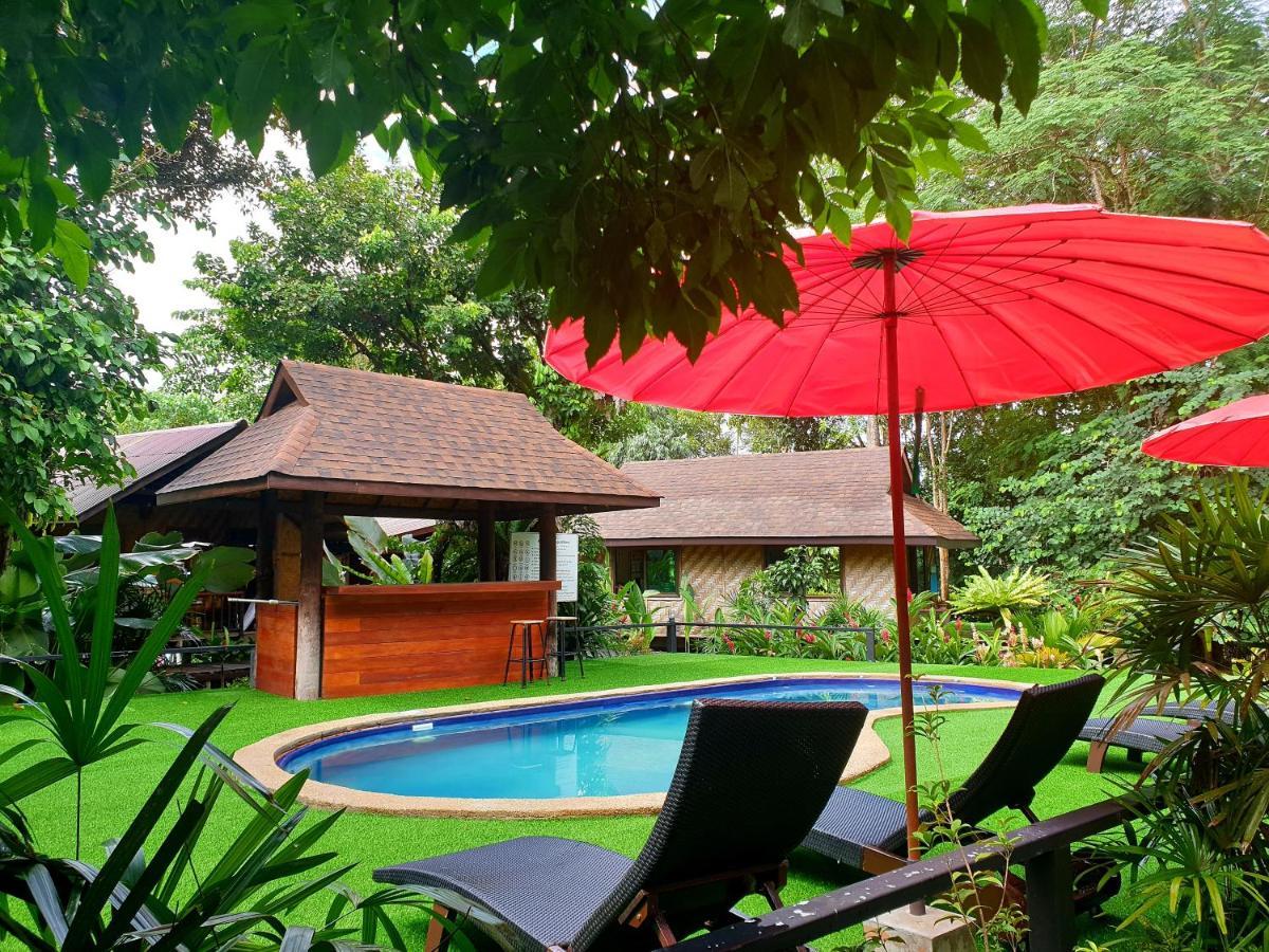Khao Sok Khao Sok National Park
