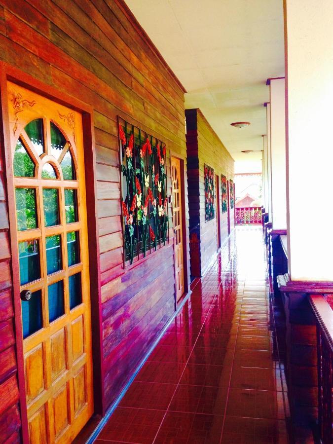 Chiangsan Goldenland Resort Chiang Saen
