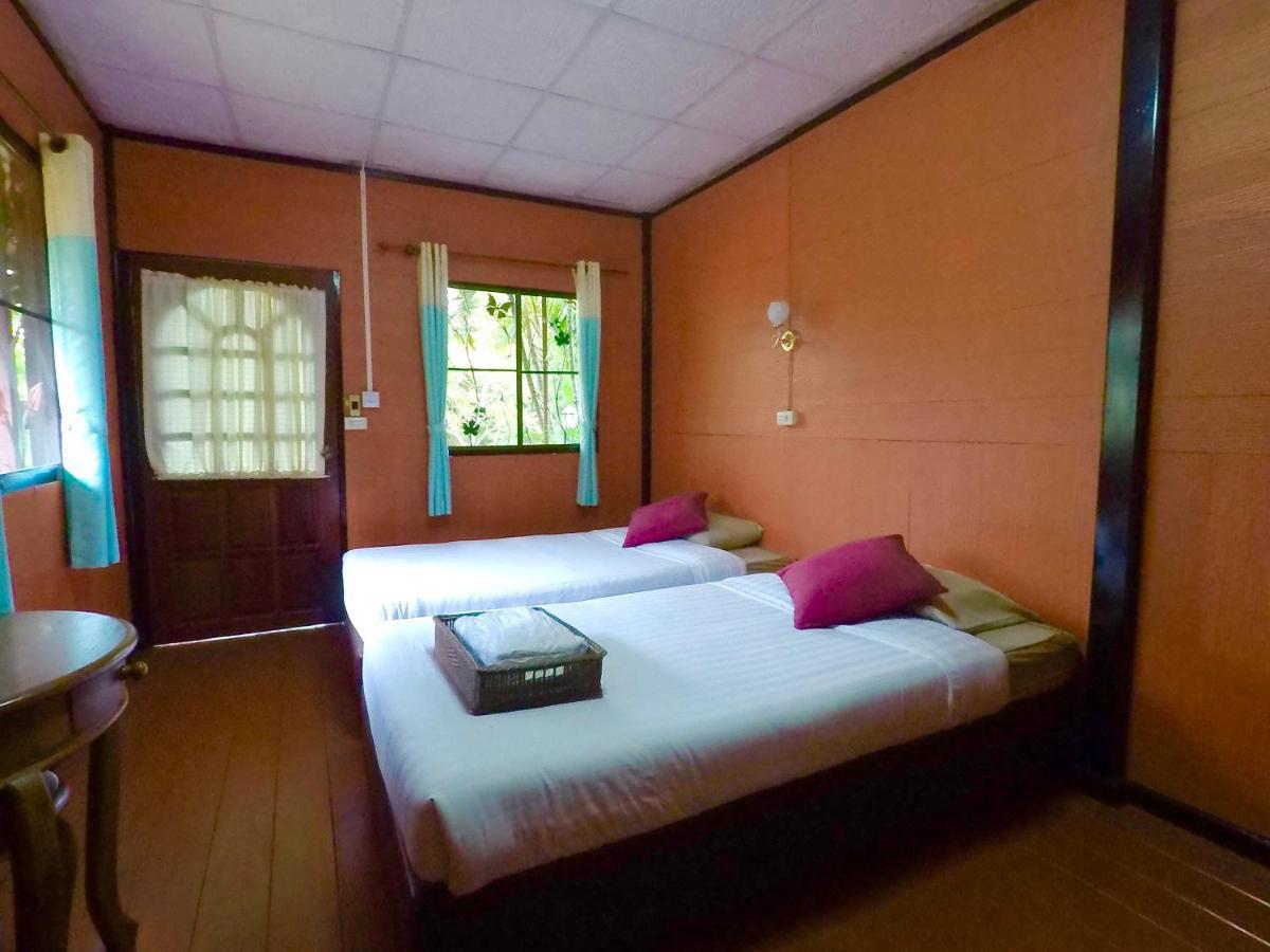 Chiangsan Goldenland Chiang Saen