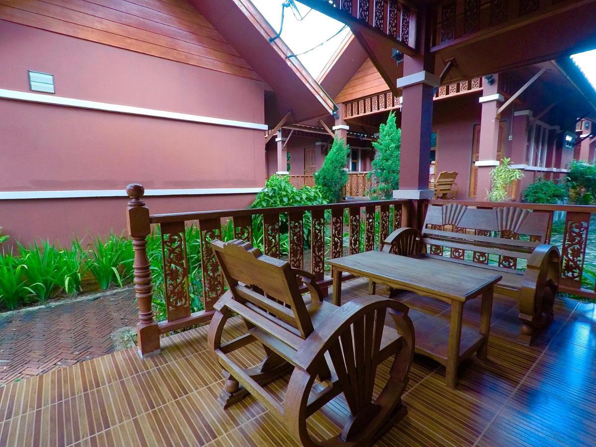 Resort Chiangsan Goldenland