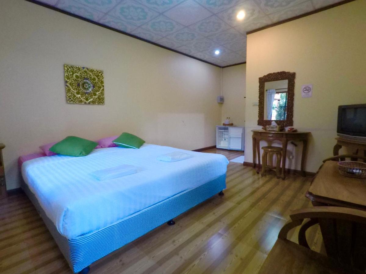 Resort Chiangsan Goldenland 3*