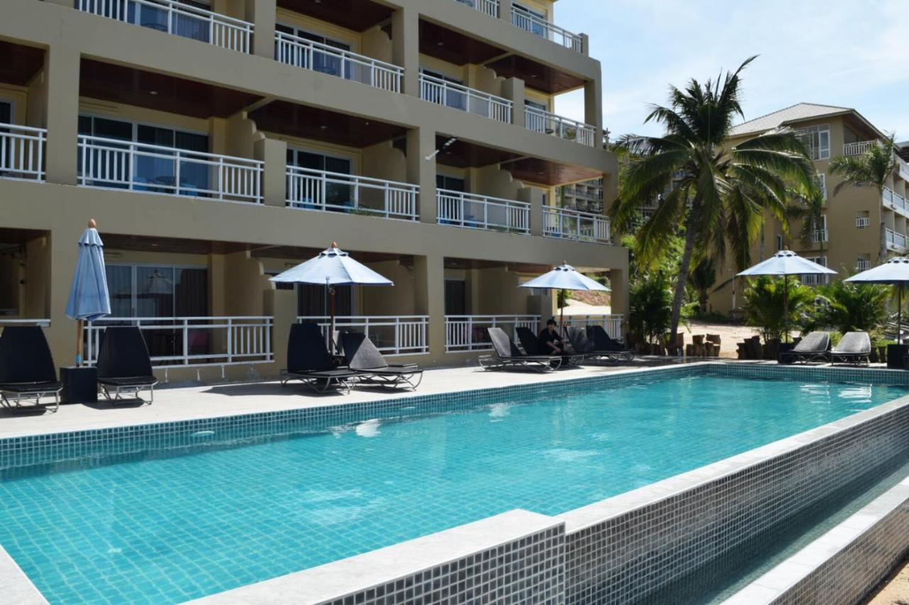 Royal Phala Cliff Resort Ban Chang (Rayong)