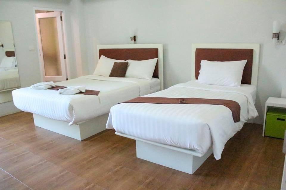 Namthip Hotel Trang