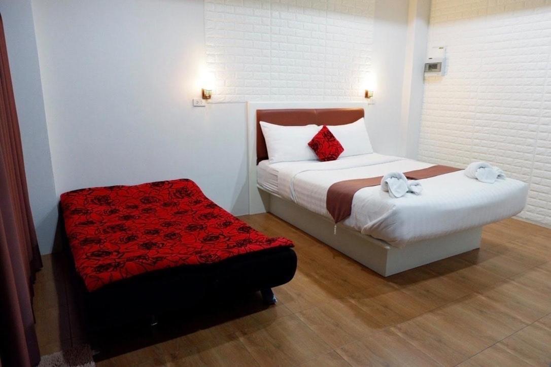Namthip 4* Trang