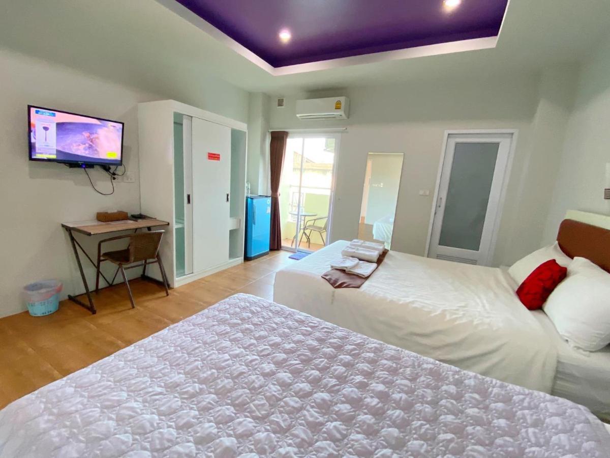 Namthip 4* Trang