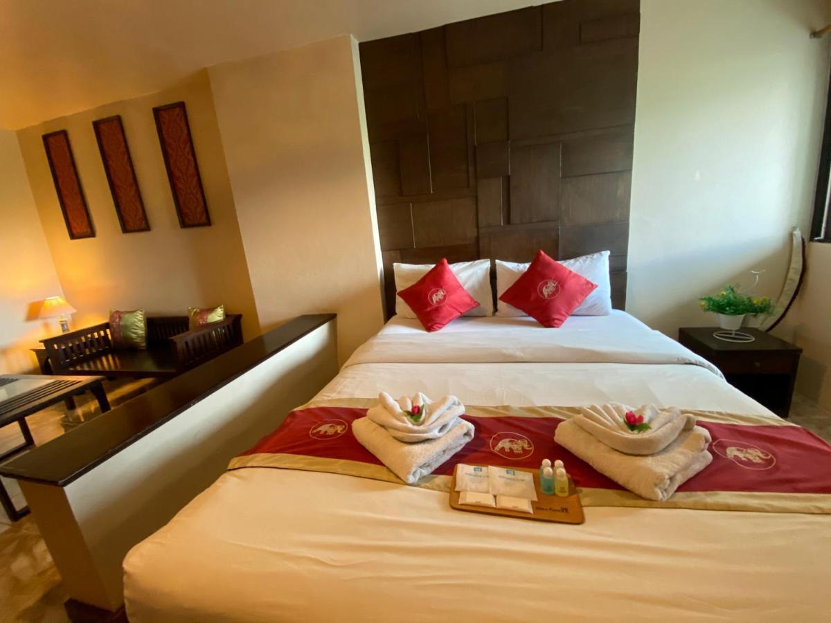 Noble Place Chiangmai 3*