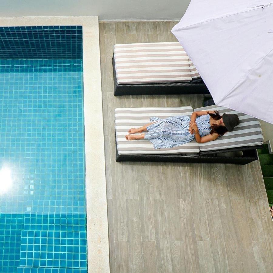 Resort Samui Blue Orchid - Adult Only 4*