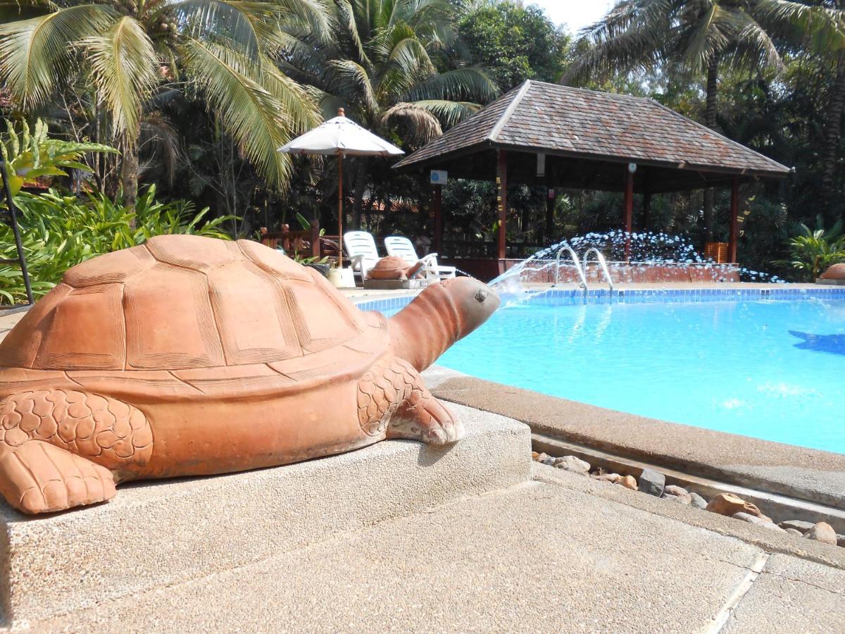Rachawadee Khonkaen Airport Resort 3*