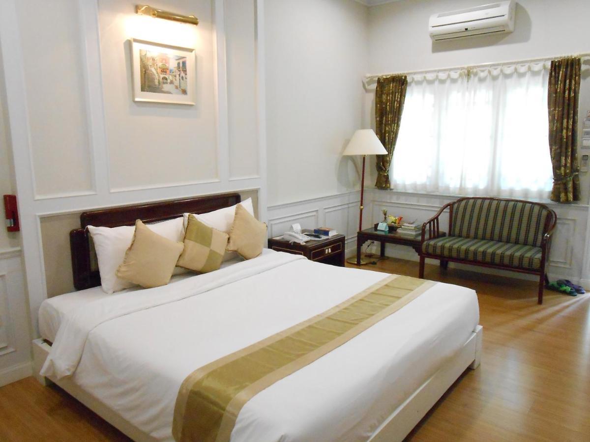 Resort Rachawadee Khonkaen Airport Khon Kaen