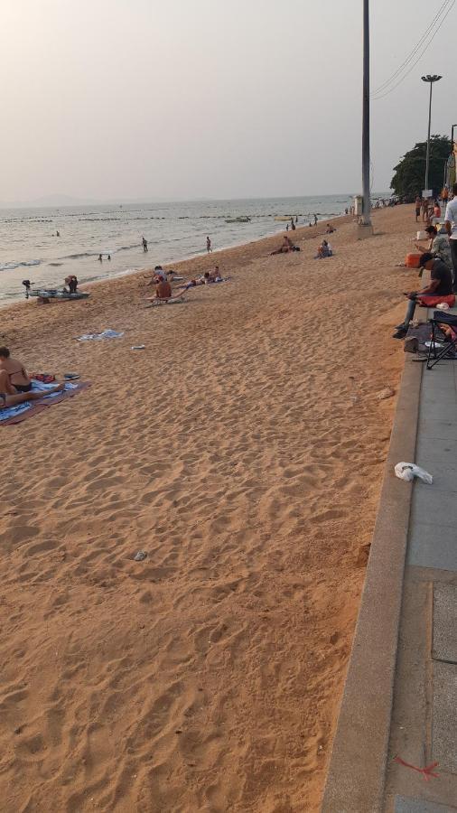 Morningstar Jomtien Beach