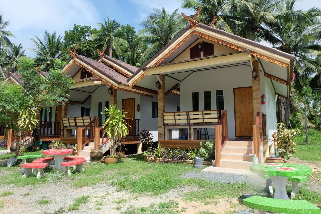 Resort Laemsing View